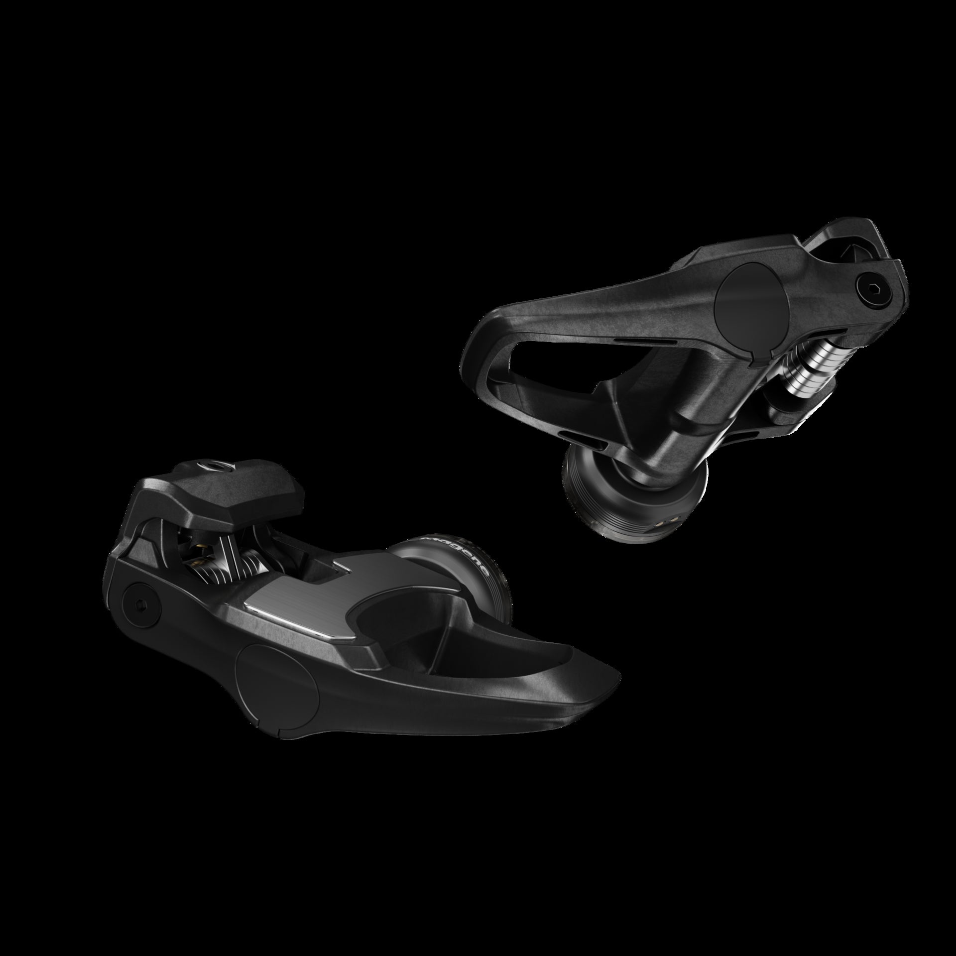 Magene P715S Power Pedals Dual Sided - Shimano Spd SL